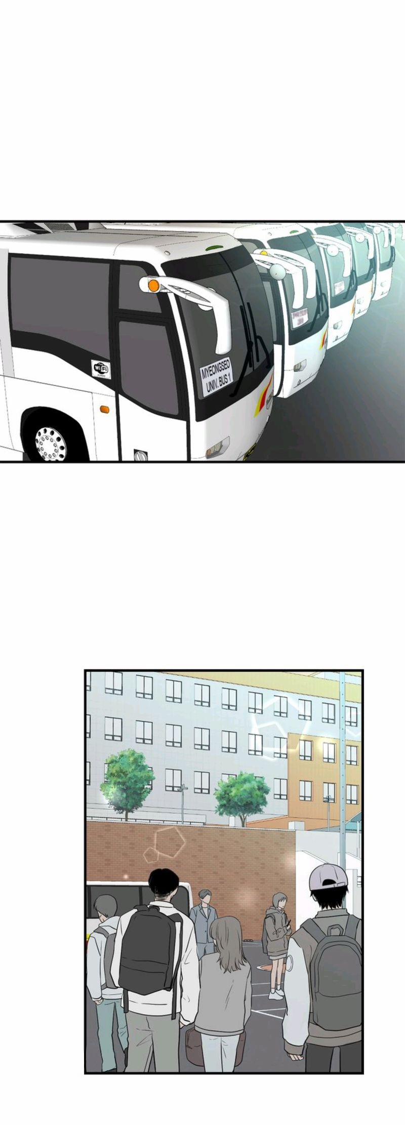 Nụ Hôn Quyến Rũ 10 trang 37