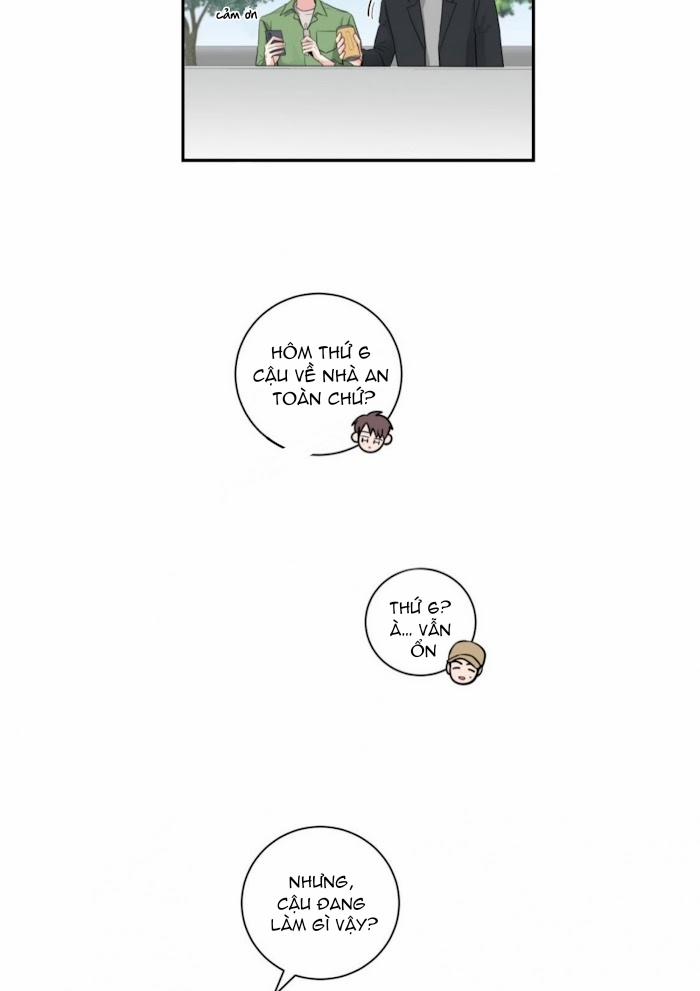 Nụ Hôn Quyến Rũ 10 trang 4