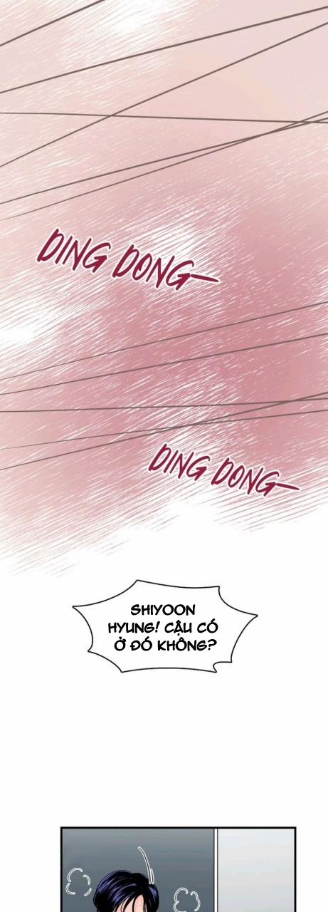 Nụ Hôn Quyến Rũ 10 trang 43