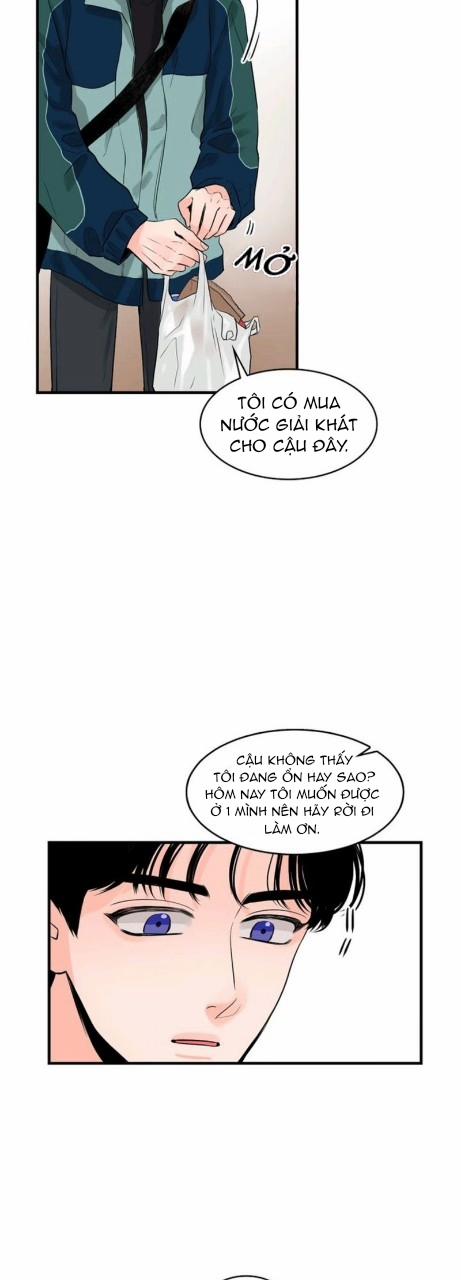 Nụ Hôn Quyến Rũ 10 trang 46