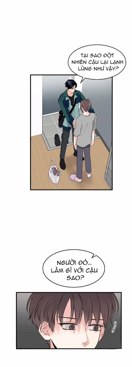 Nụ Hôn Quyến Rũ 10 trang 49