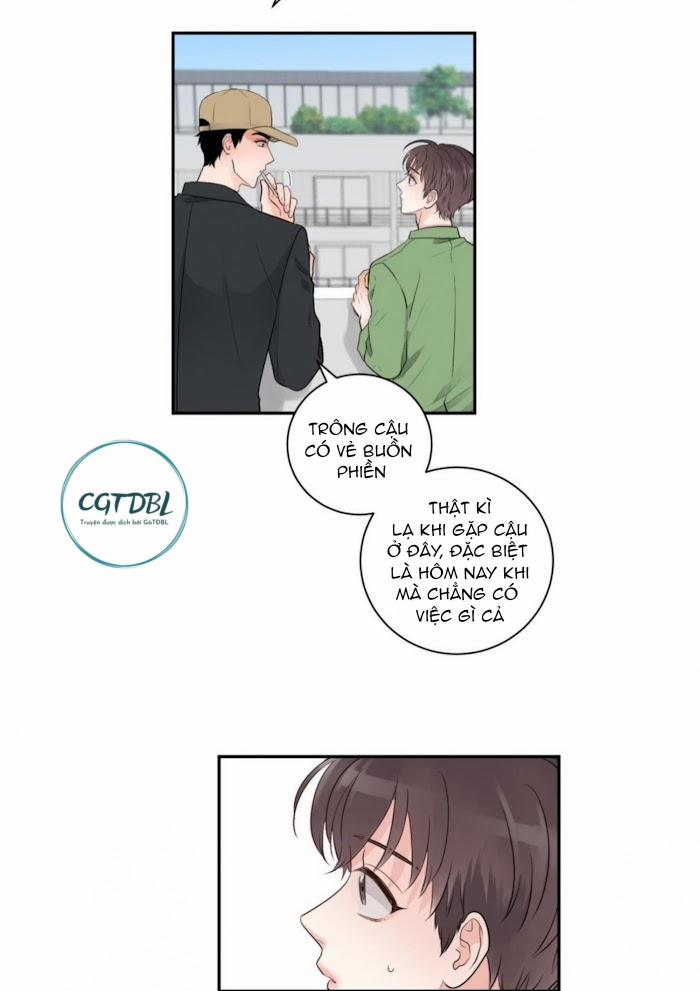 Nụ Hôn Quyến Rũ 10 trang 5