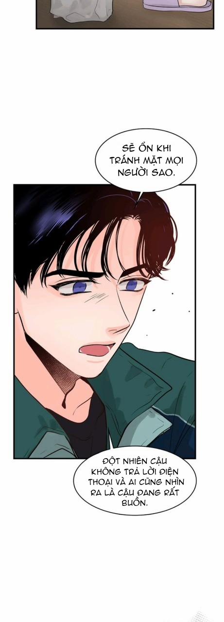 Nụ Hôn Quyến Rũ 10 trang 51