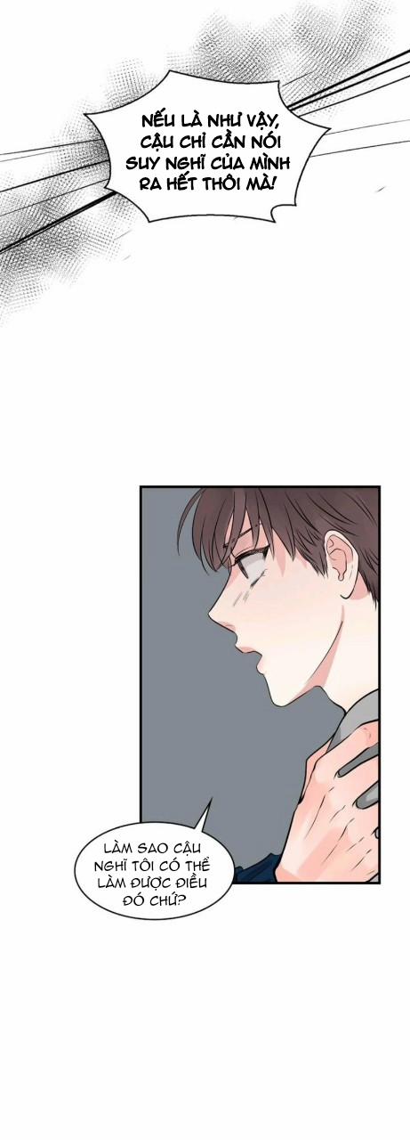 Nụ Hôn Quyến Rũ 10 trang 52