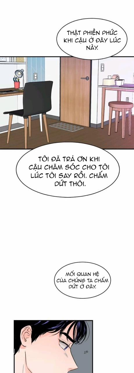 Nụ Hôn Quyến Rũ 10 trang 53