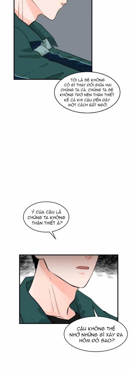 Nụ Hôn Quyến Rũ 10 trang 54