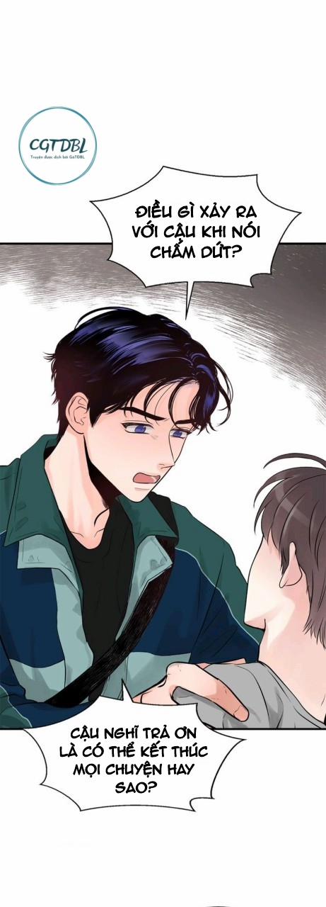 Nụ Hôn Quyến Rũ 10 trang 55