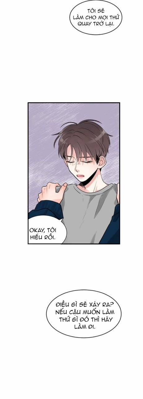 Nụ Hôn Quyến Rũ 10 trang 56