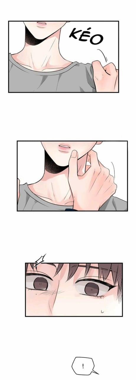 Nụ Hôn Quyến Rũ 10 trang 58