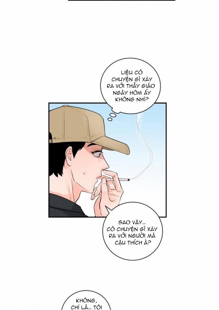 Nụ Hôn Quyến Rũ 10 trang 6