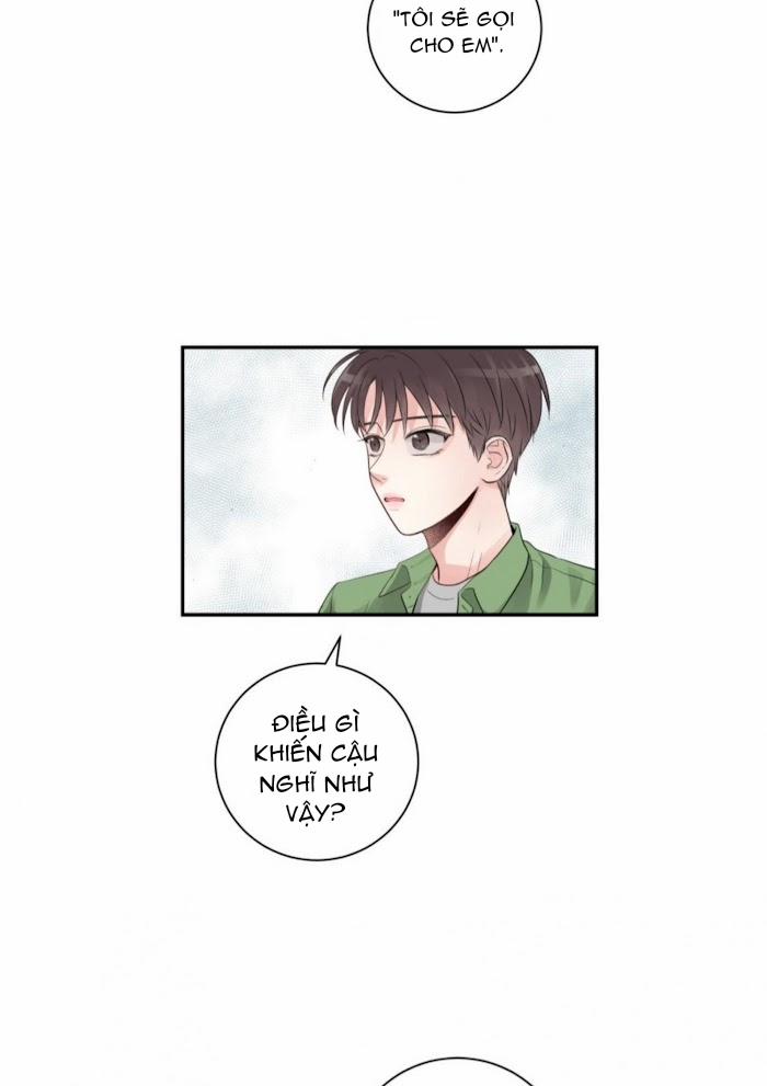 Nụ Hôn Quyến Rũ 10 trang 8