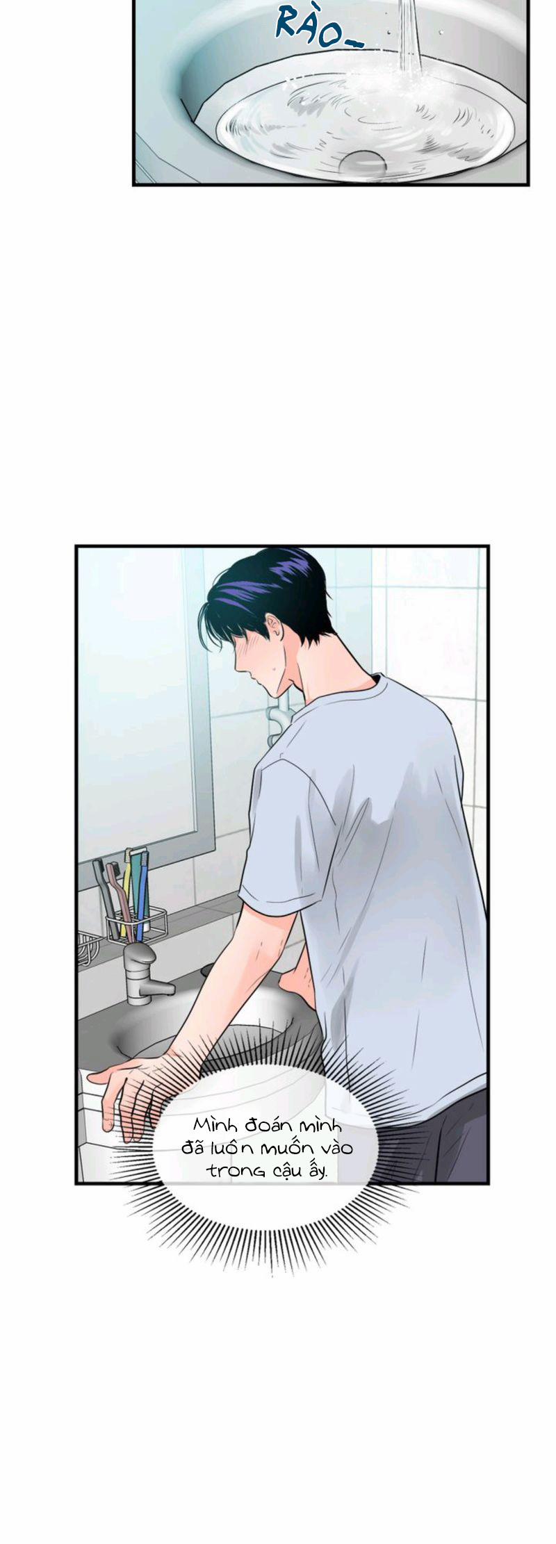 Nụ Hôn Quyến Rũ 12 trang 10