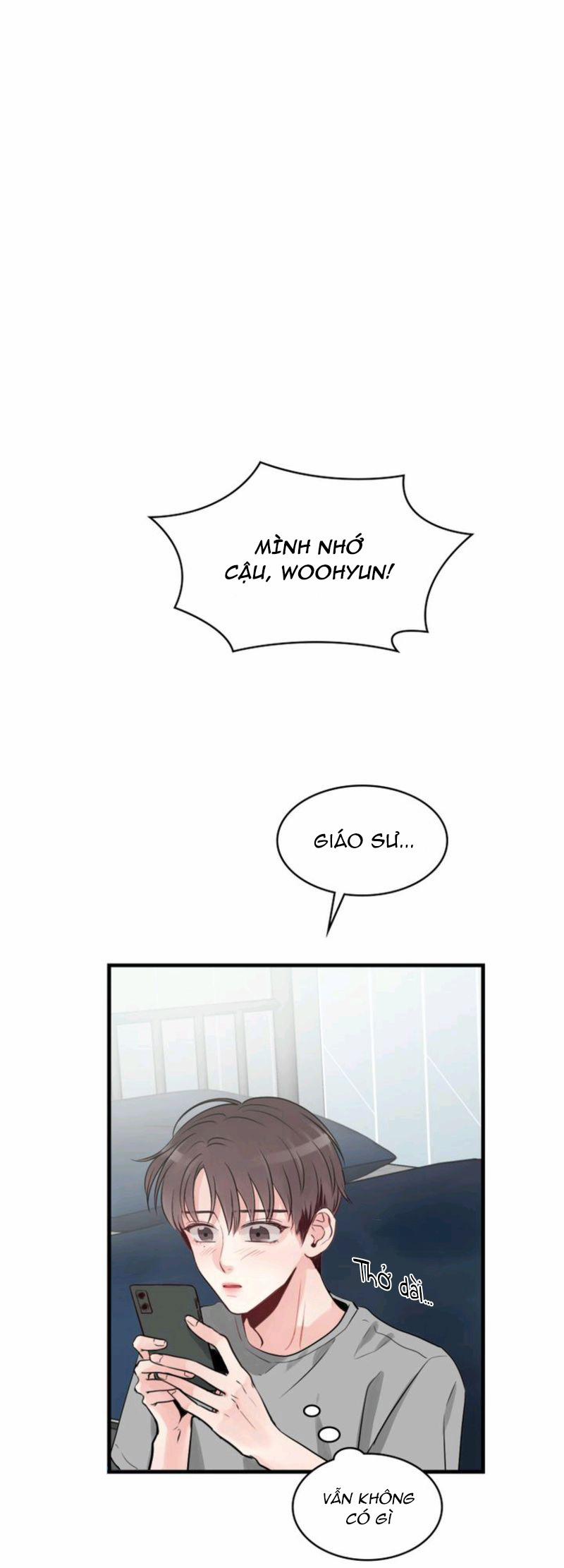 Nụ Hôn Quyến Rũ 12 trang 16