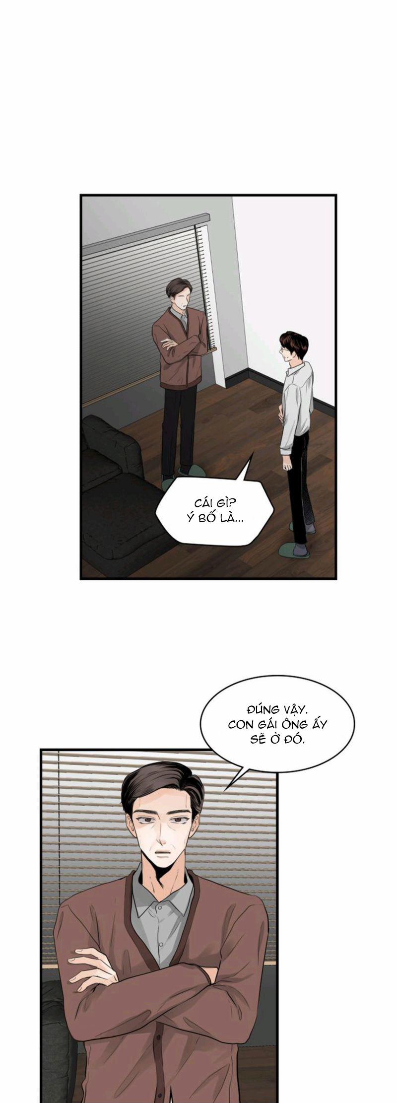 Nụ Hôn Quyến Rũ 12 trang 26