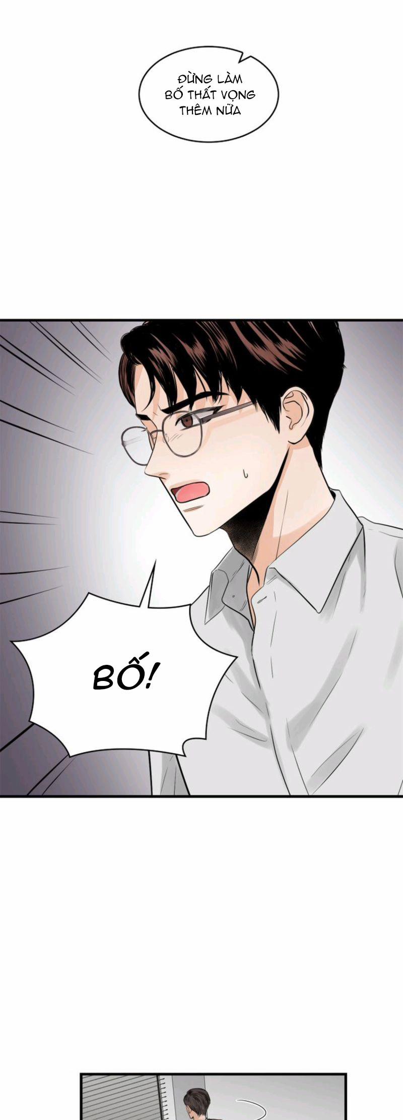 Nụ Hôn Quyến Rũ 12 trang 30