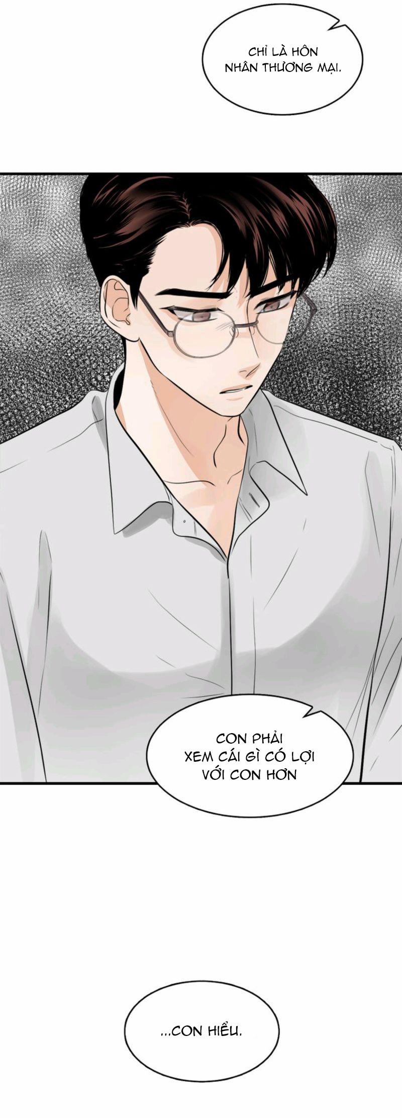 Nụ Hôn Quyến Rũ 12 trang 32