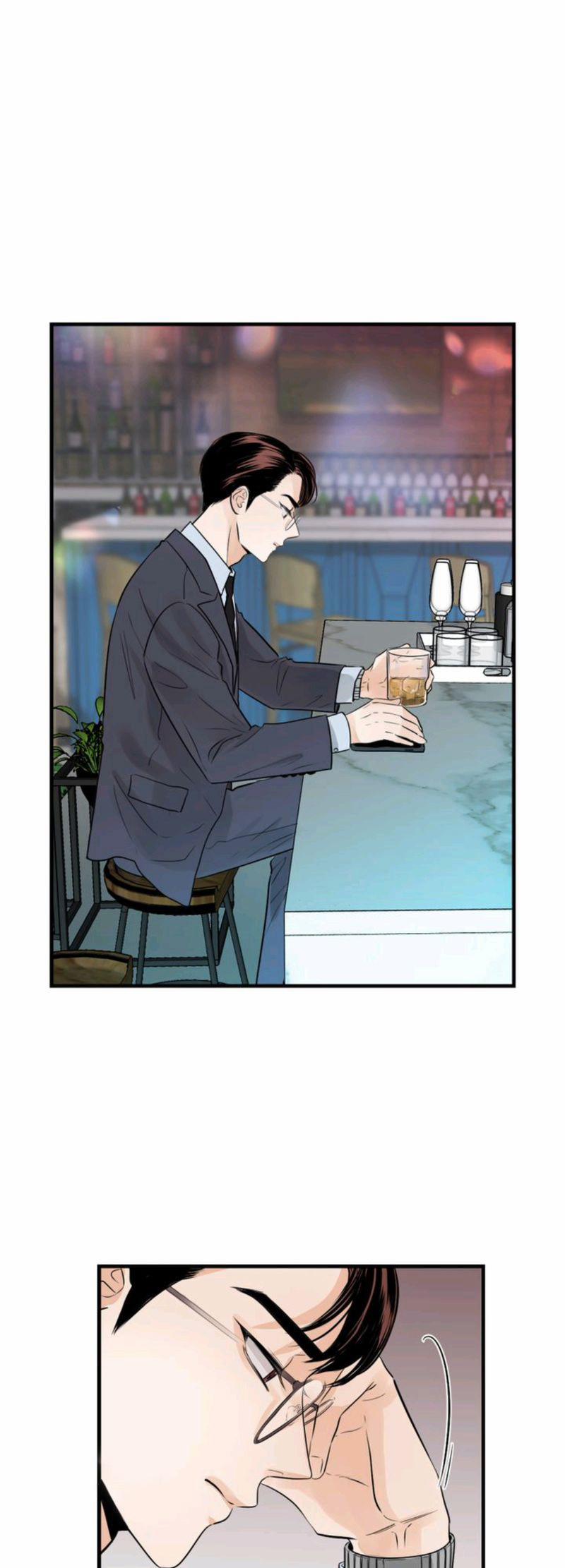 Nụ Hôn Quyến Rũ 12 trang 34