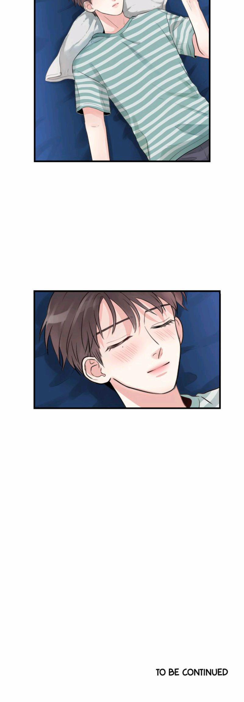 Nụ Hôn Quyến Rũ 12 trang 39