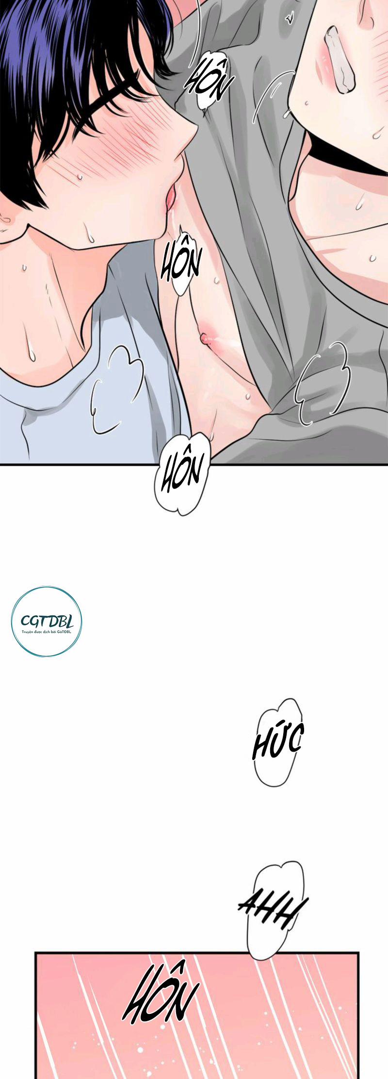 Nụ Hôn Quyến Rũ 12 trang 5