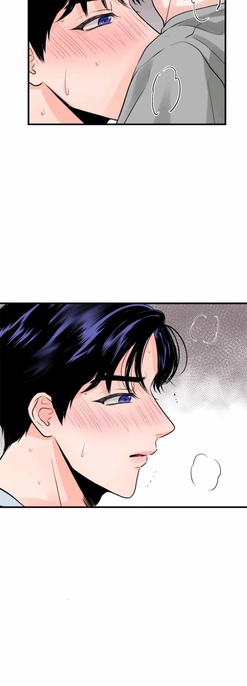 Nụ Hôn Quyến Rũ 12 trang 7