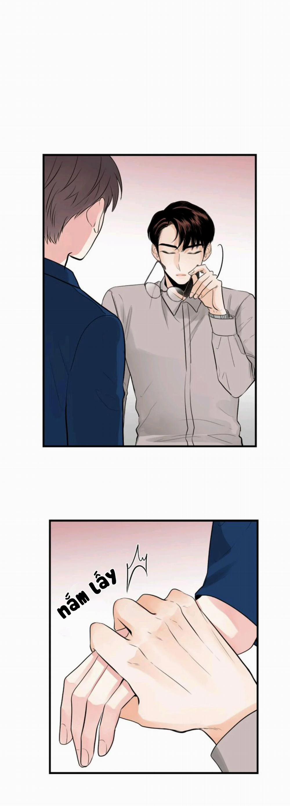 Nụ Hôn Quyến Rũ 14 trang 1