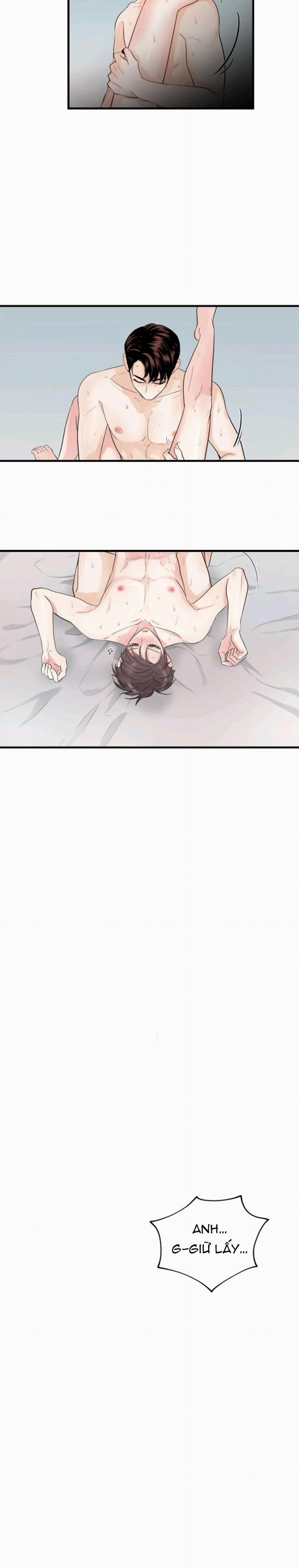 Nụ Hôn Quyến Rũ 14 trang 12