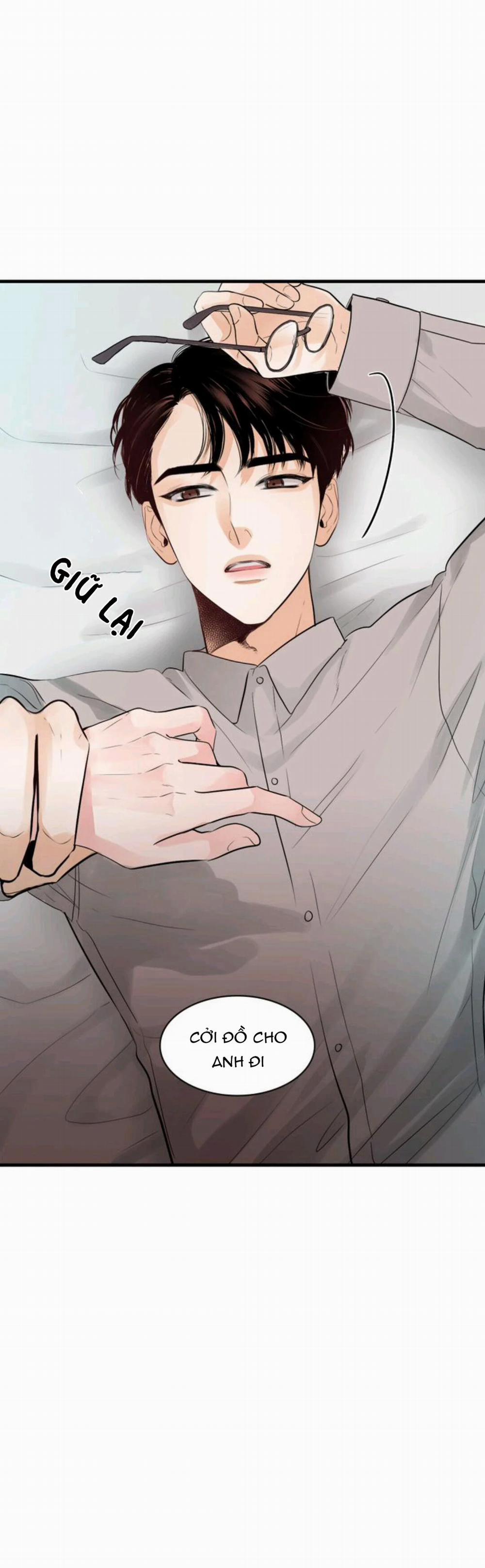 Nụ Hôn Quyến Rũ 14 trang 2