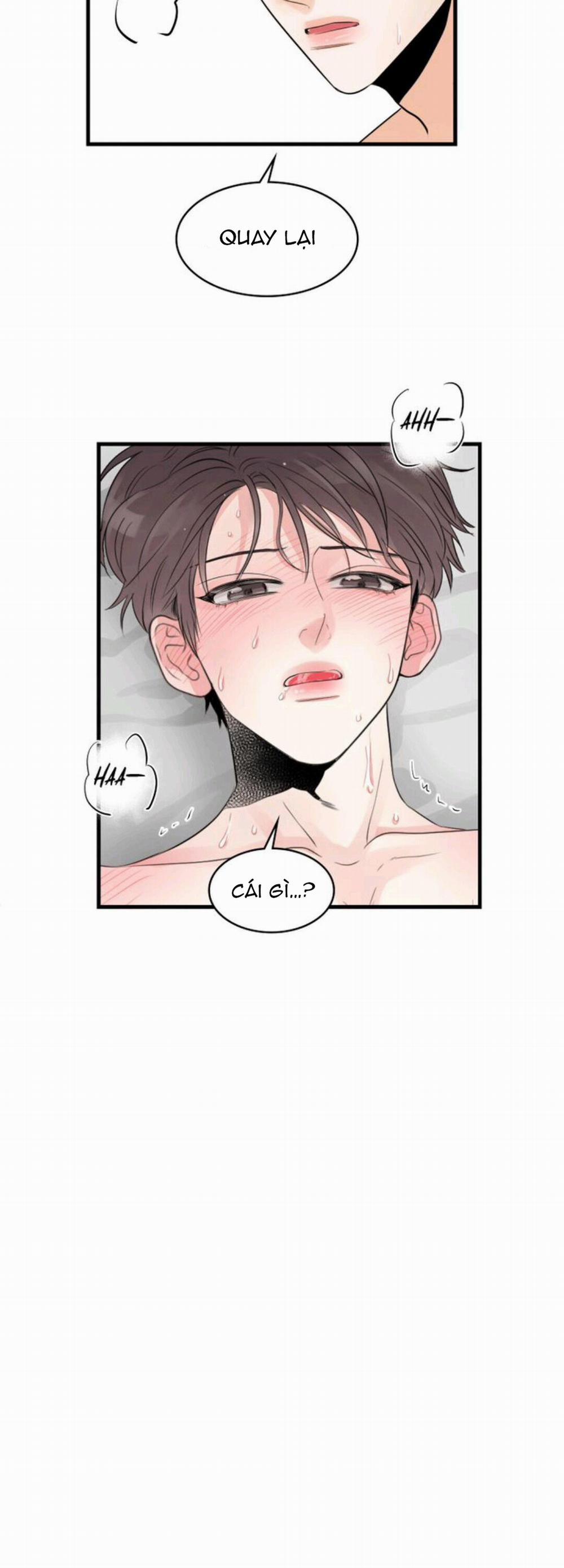 Nụ Hôn Quyến Rũ 14 trang 21