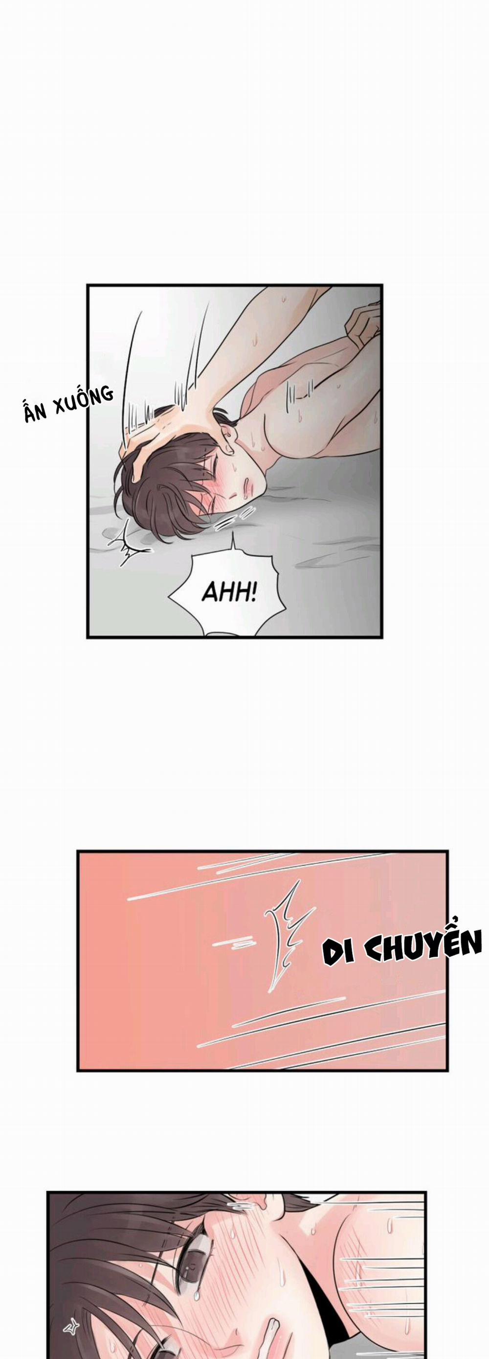 Nụ Hôn Quyến Rũ 14 trang 22