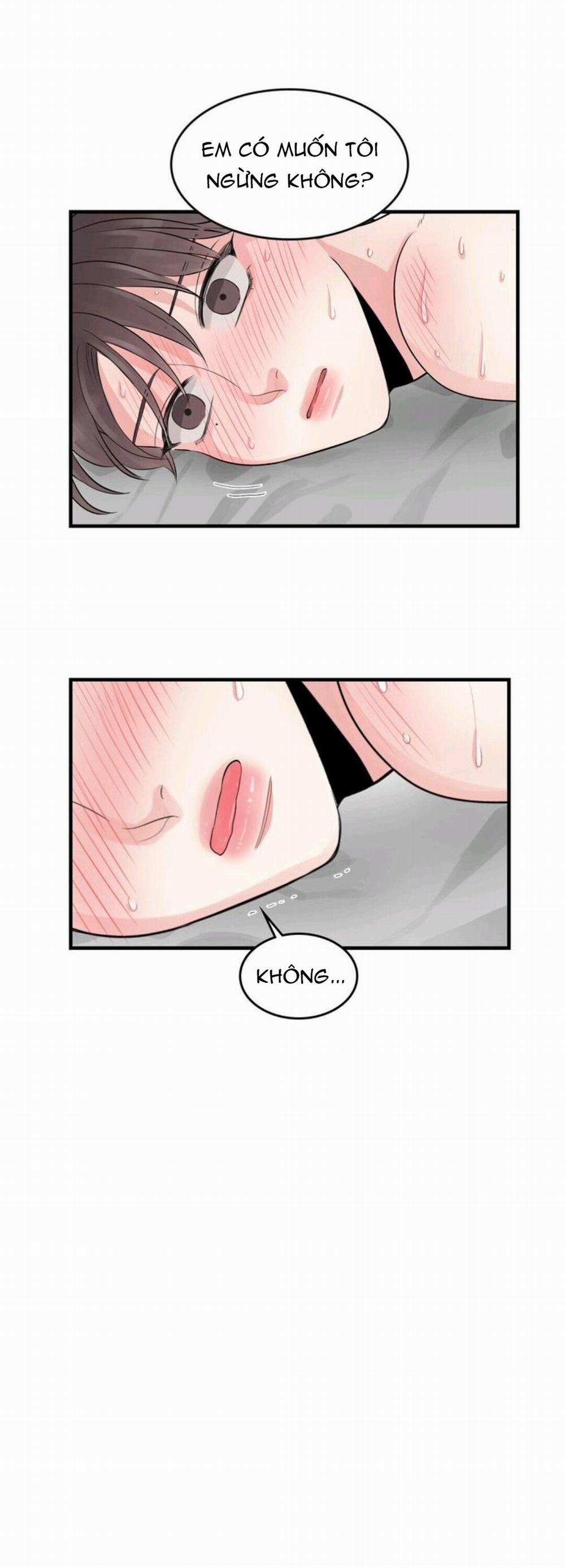 Nụ Hôn Quyến Rũ 14 trang 24