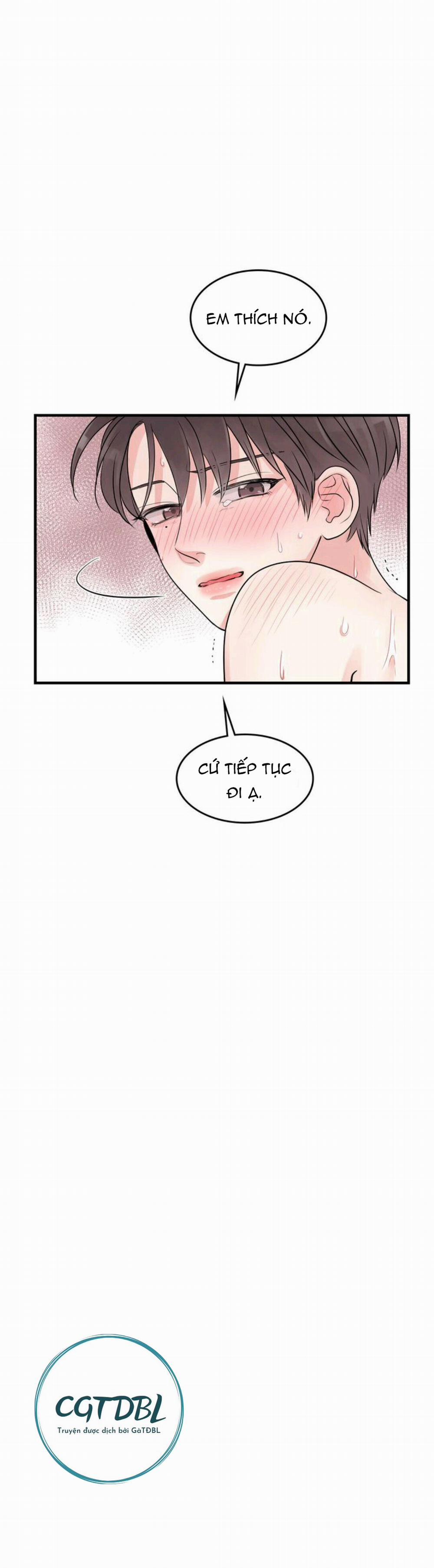 Nụ Hôn Quyến Rũ 14 trang 25