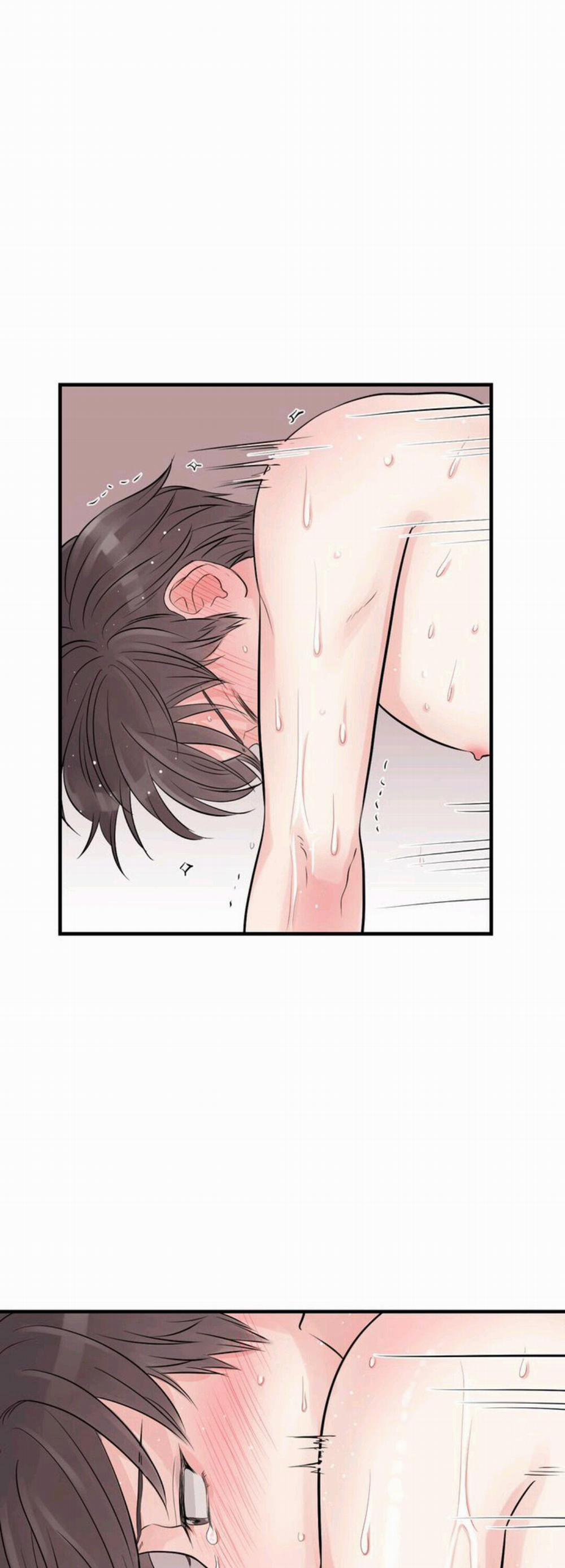 Nụ Hôn Quyến Rũ 14 trang 26