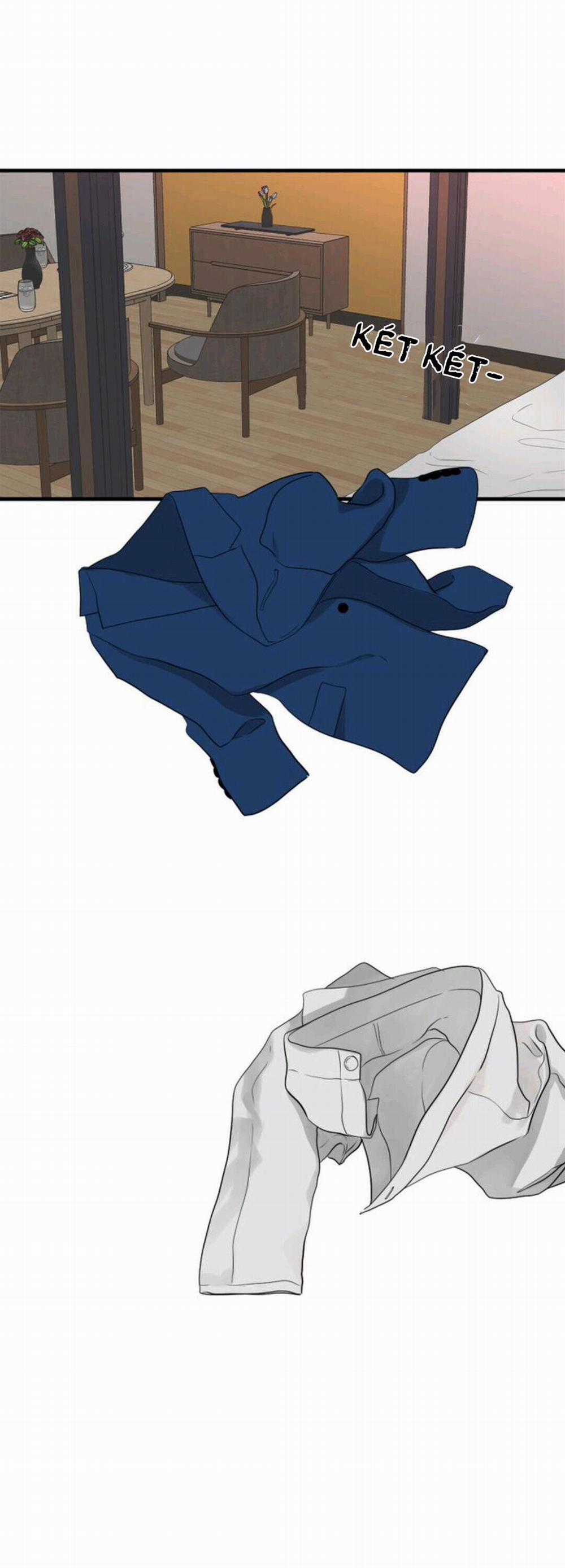 Nụ Hôn Quyến Rũ 14 trang 4