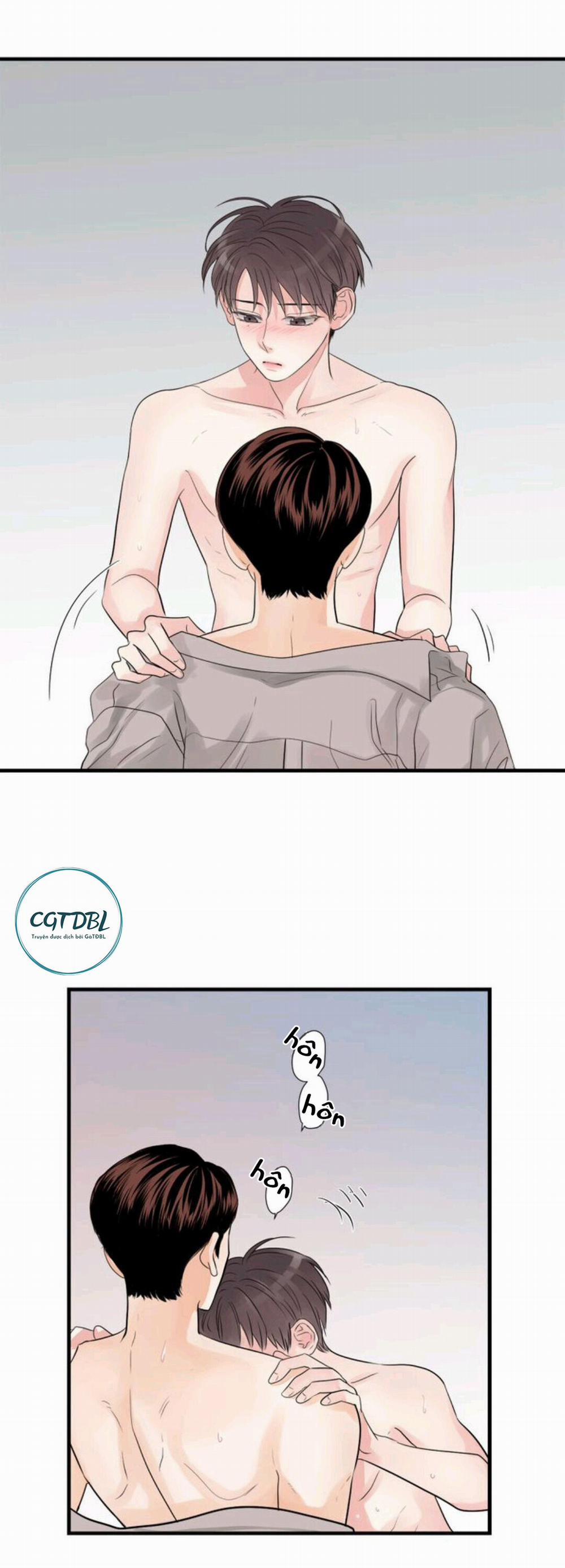 Nụ Hôn Quyến Rũ 14 trang 5