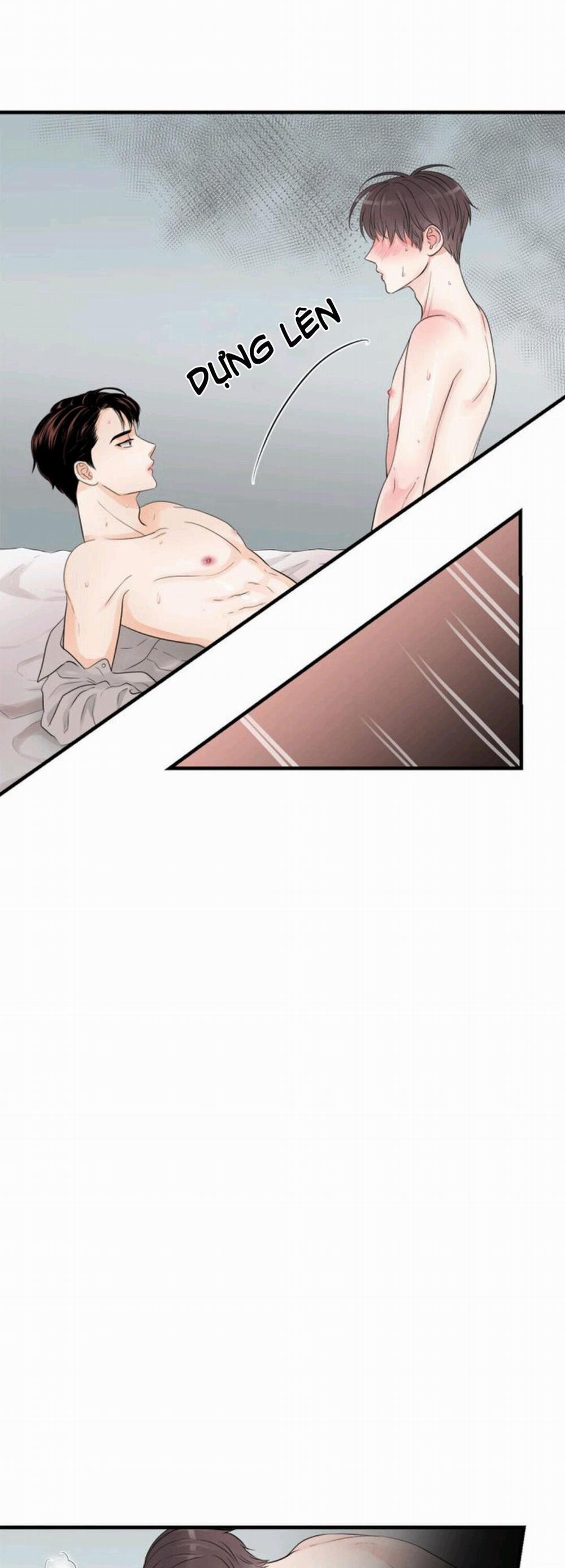 Nụ Hôn Quyến Rũ 14 trang 7