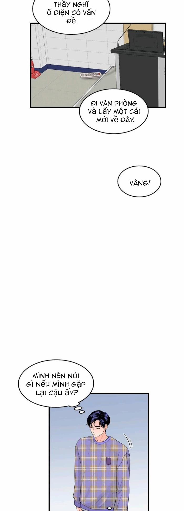 Nụ Hôn Quyến Rũ 15 trang 10