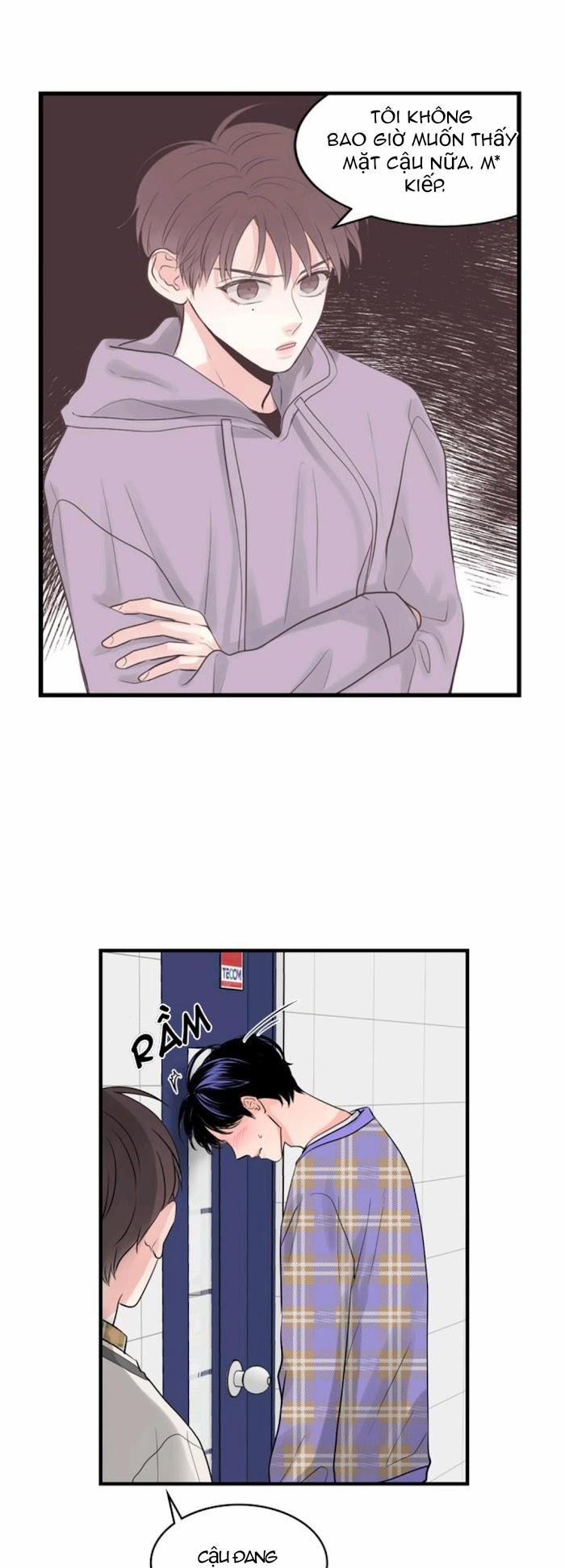 Nụ Hôn Quyến Rũ 15 trang 13