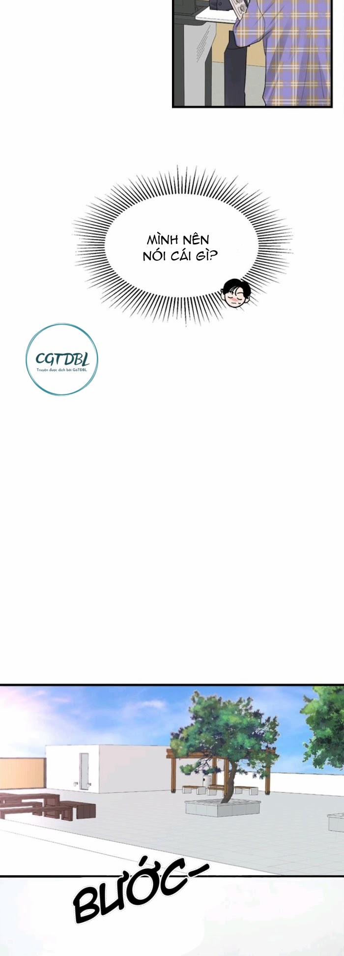 Nụ Hôn Quyến Rũ 15 trang 21