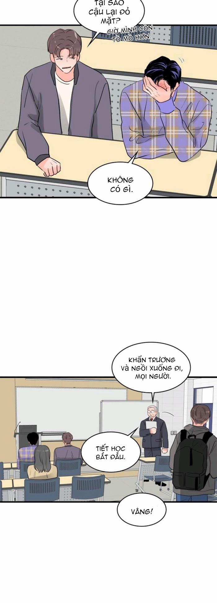 Nụ Hôn Quyến Rũ 15 trang 4