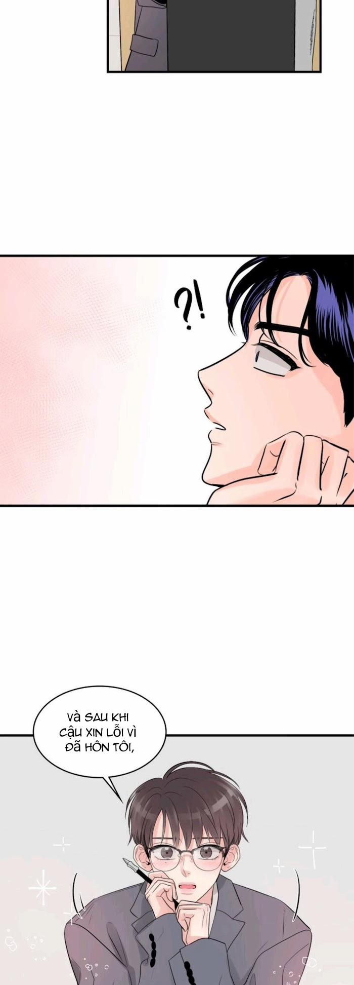 Nụ Hôn Quyến Rũ 15 trang 7