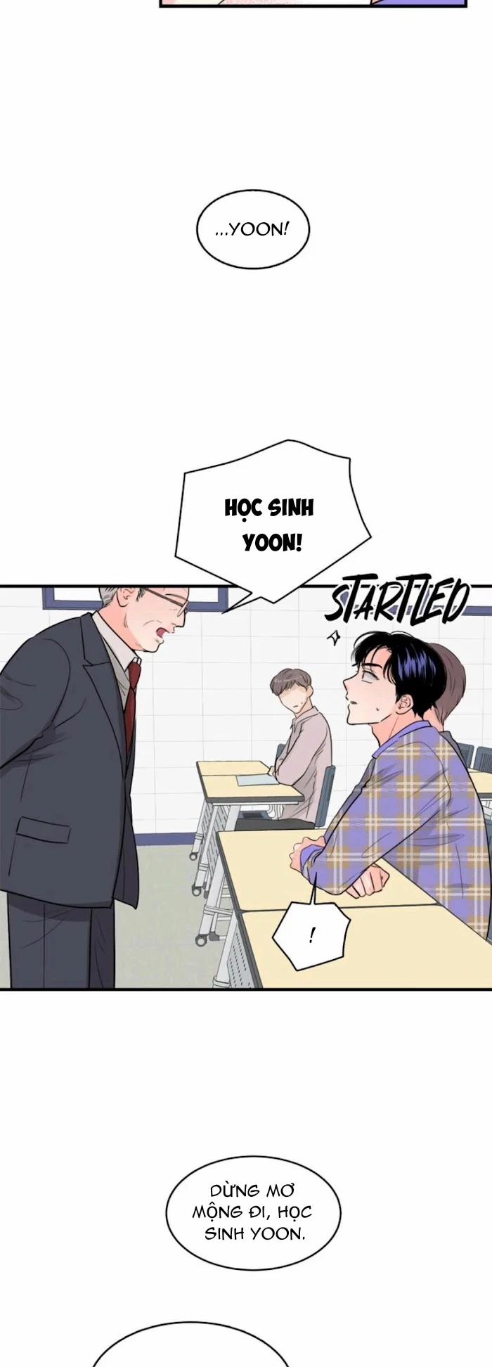 Nụ Hôn Quyến Rũ 15 trang 9