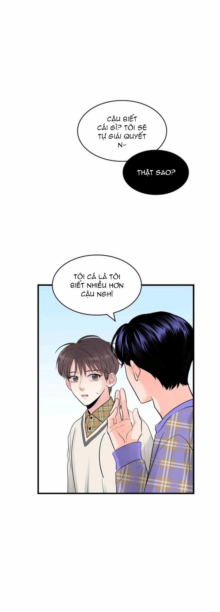 Nụ Hôn Quyến Rũ 16 trang 1