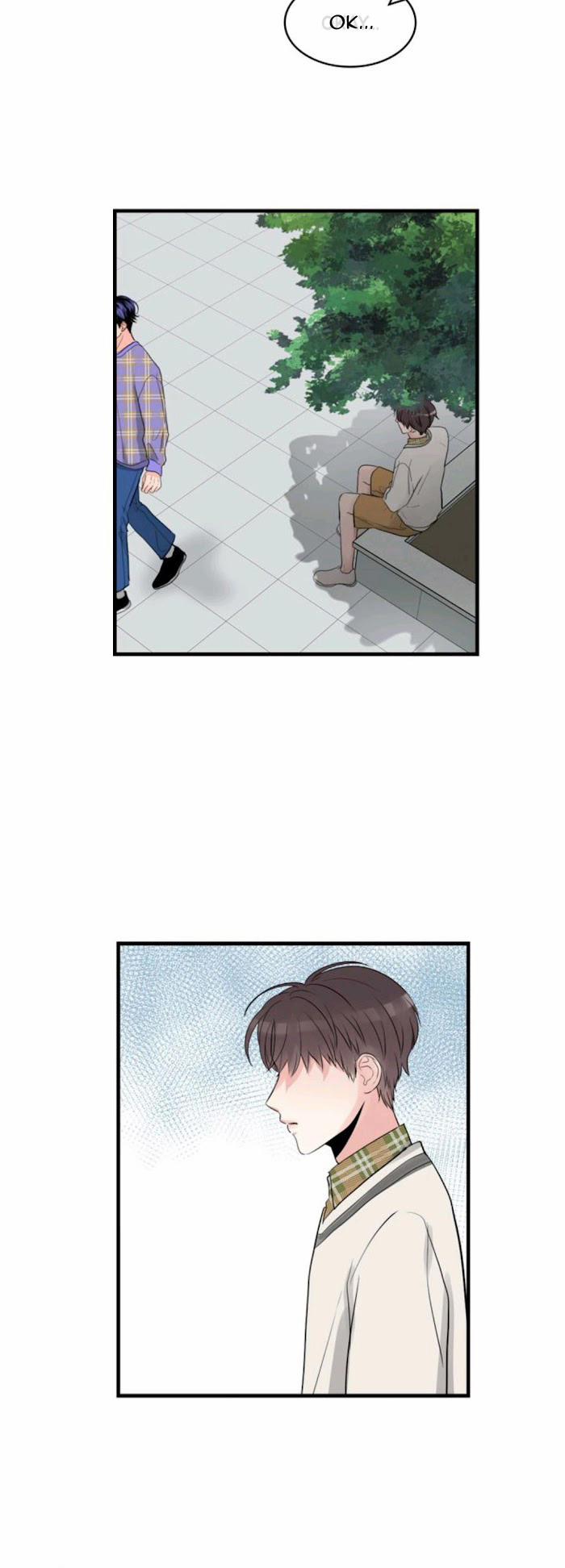 Nụ Hôn Quyến Rũ 16 trang 11