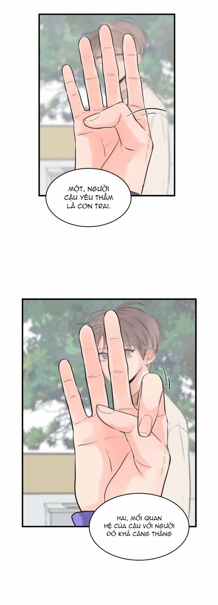 Nụ Hôn Quyến Rũ 16 trang 2