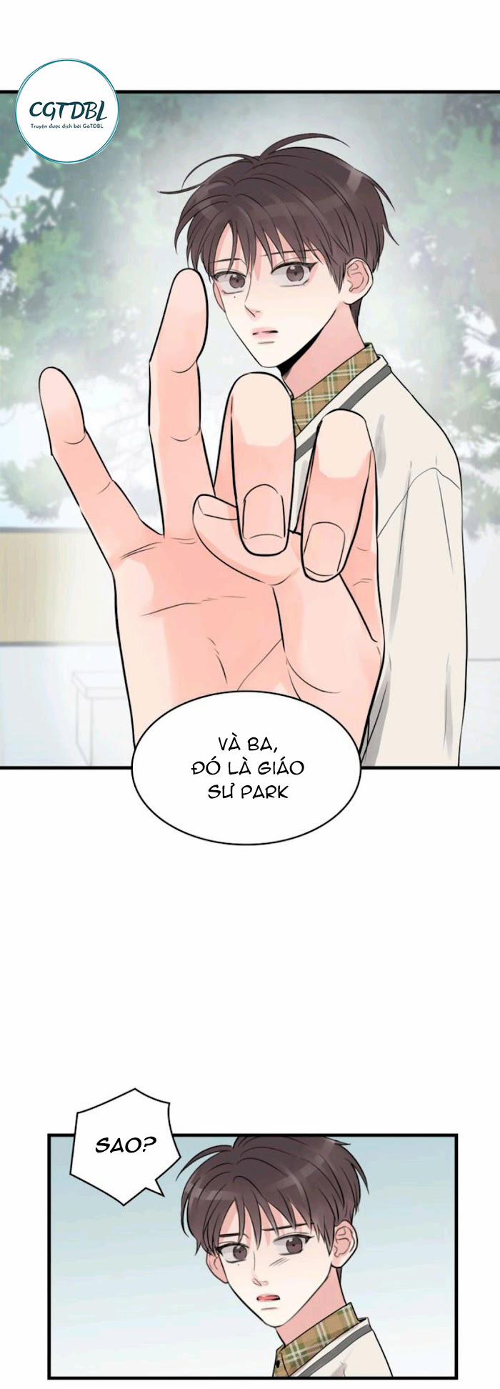 Nụ Hôn Quyến Rũ 16 trang 3