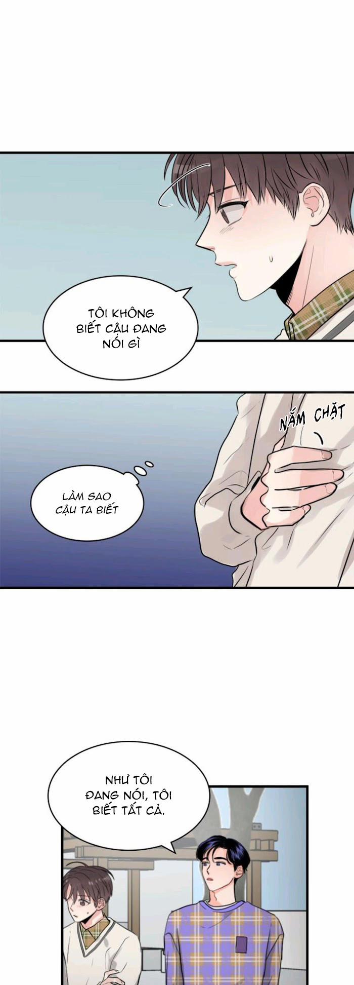 Nụ Hôn Quyến Rũ 16 trang 4