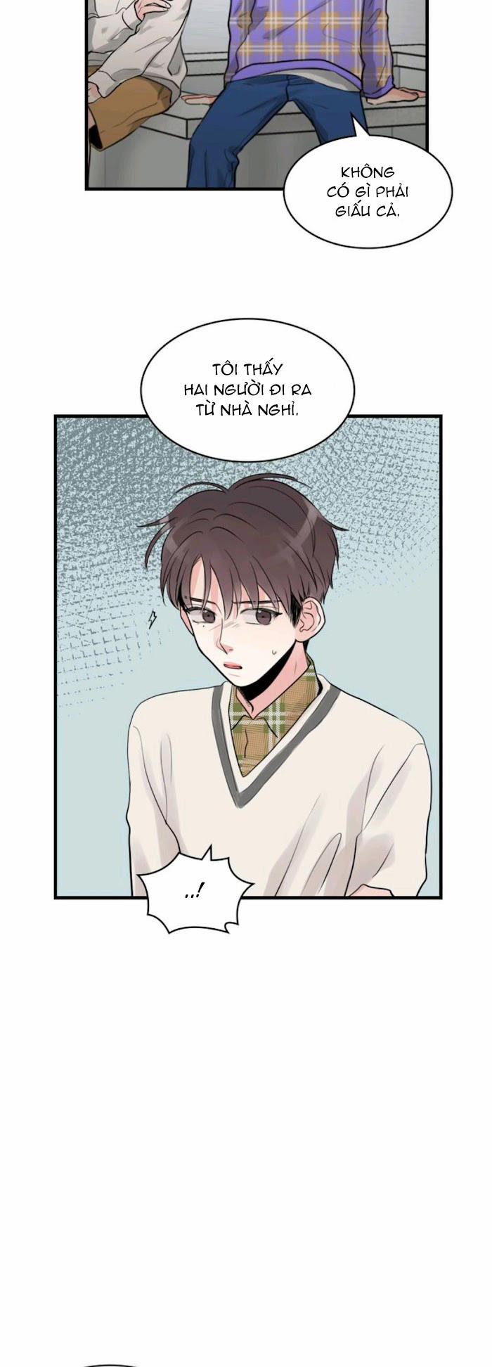 Nụ Hôn Quyến Rũ 16 trang 5