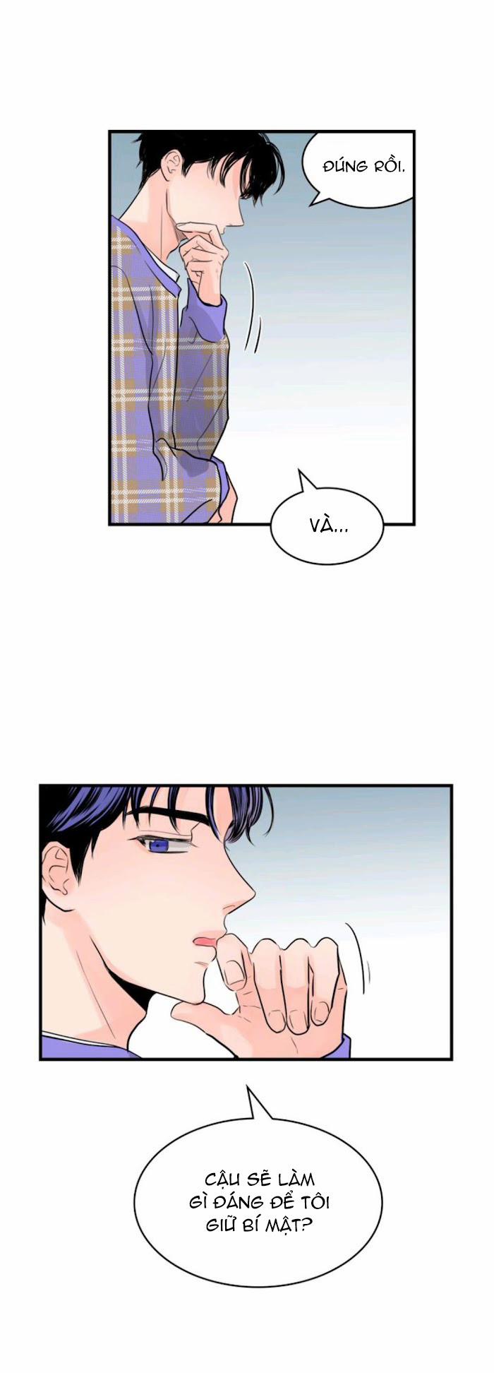 Nụ Hôn Quyến Rũ 16 trang 7