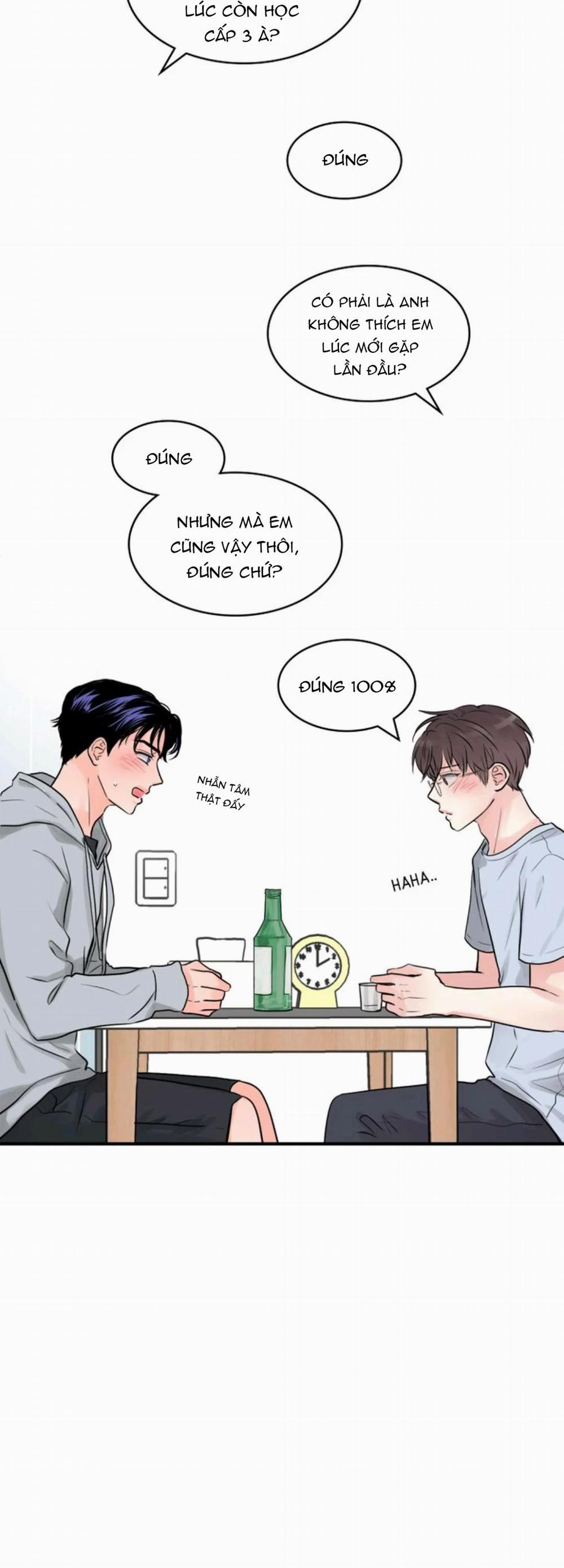 Nụ Hôn Quyến Rũ 17 trang 27