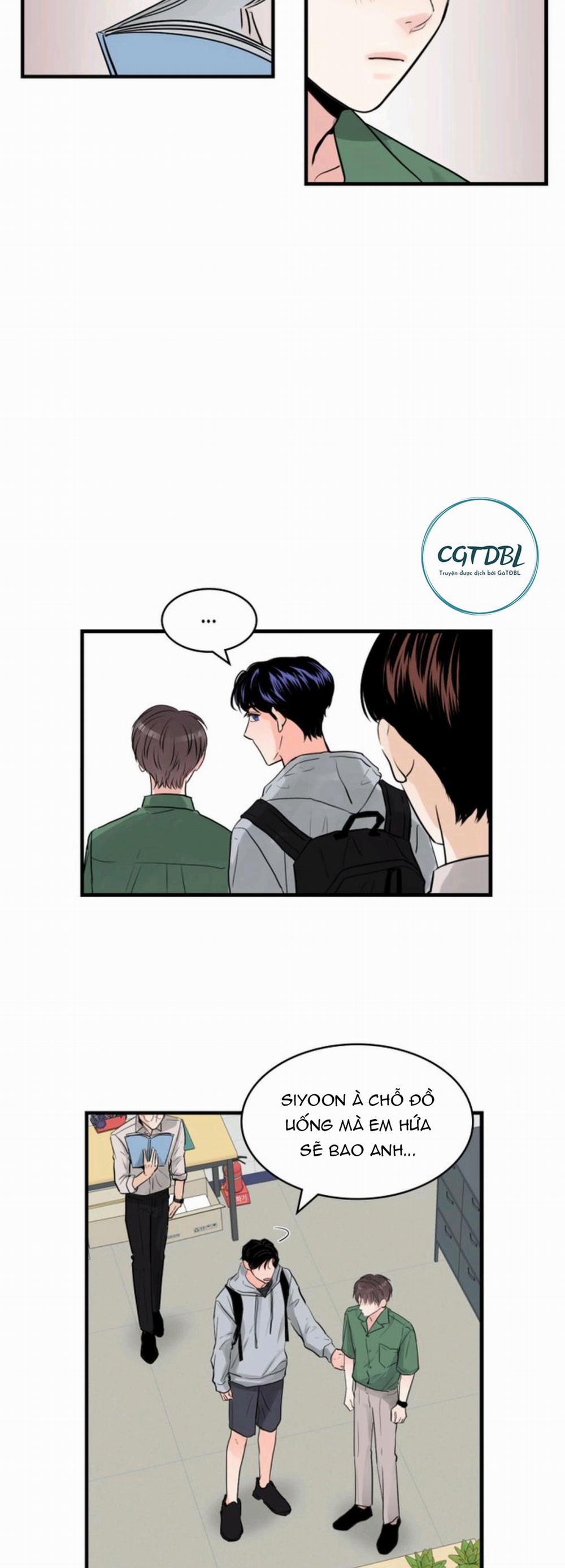 Nụ Hôn Quyến Rũ 17 trang 5